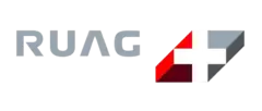 RUAG Logo