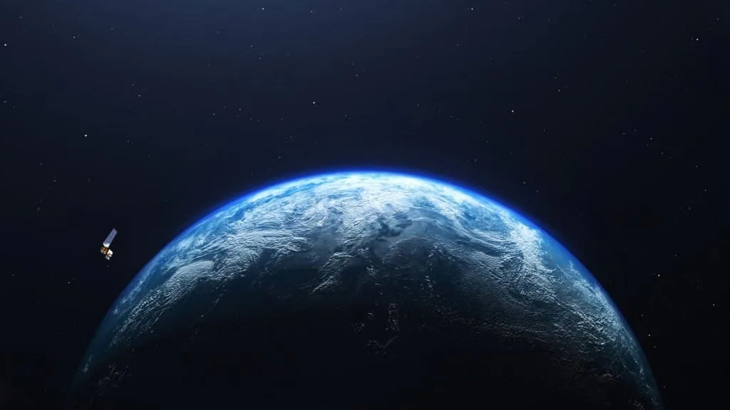 LaGrand Satellite-Based Energy Monitoring Hero Map
